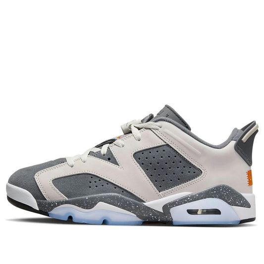 Jordan 6 Low PSG 2023