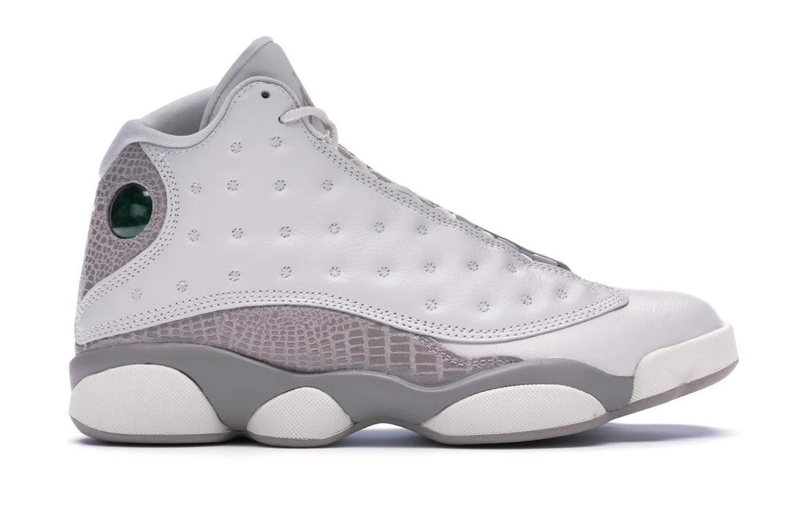 Jordan 13 Retro
Phantom (Women's)