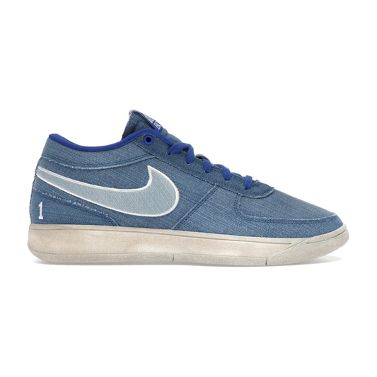 Nike Book 1 Blue Blood