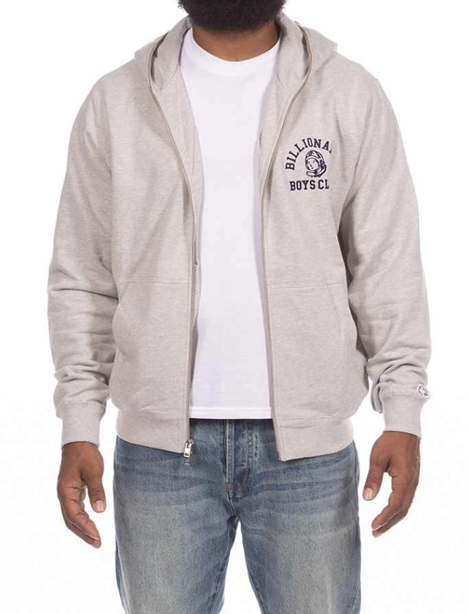 BB Uni Helmet Hoodie