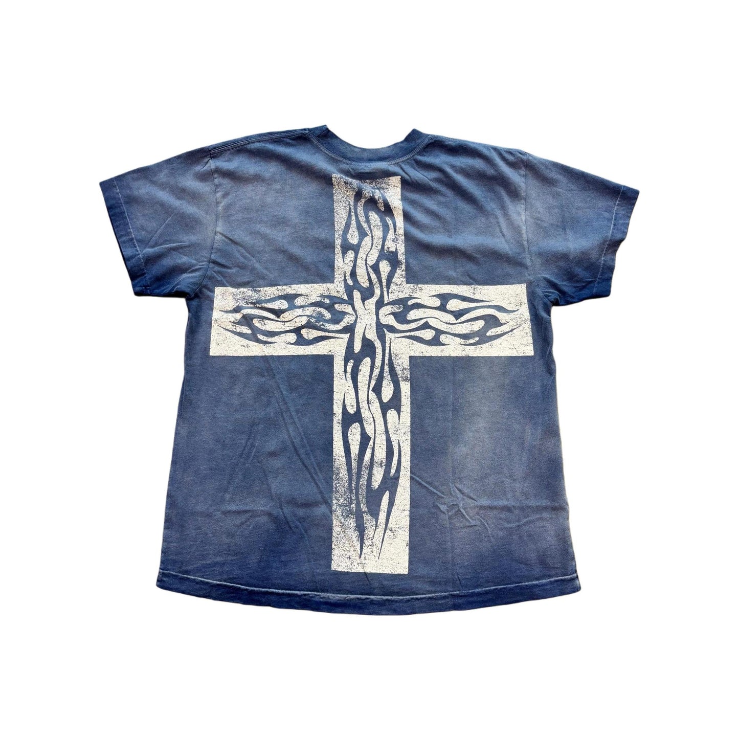 Hellstar Carry Your Cross Tee