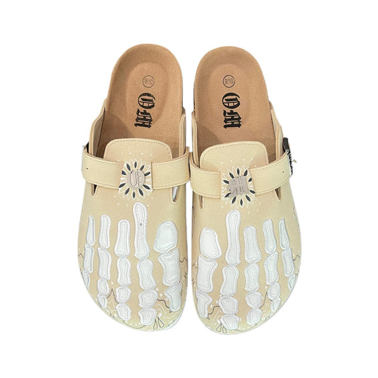 OM "Bandana Print" Clog