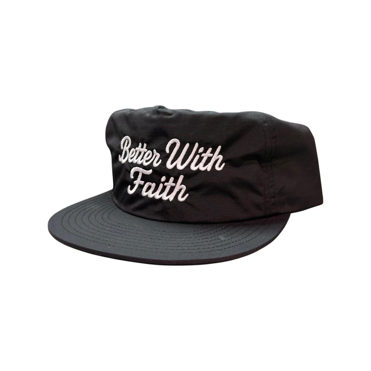 BWF Script Camp Cap