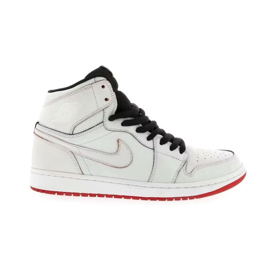 Jordan 1 SB Lance Mountain White