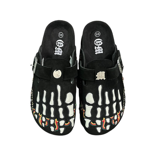 OM "Joyas" Clog
