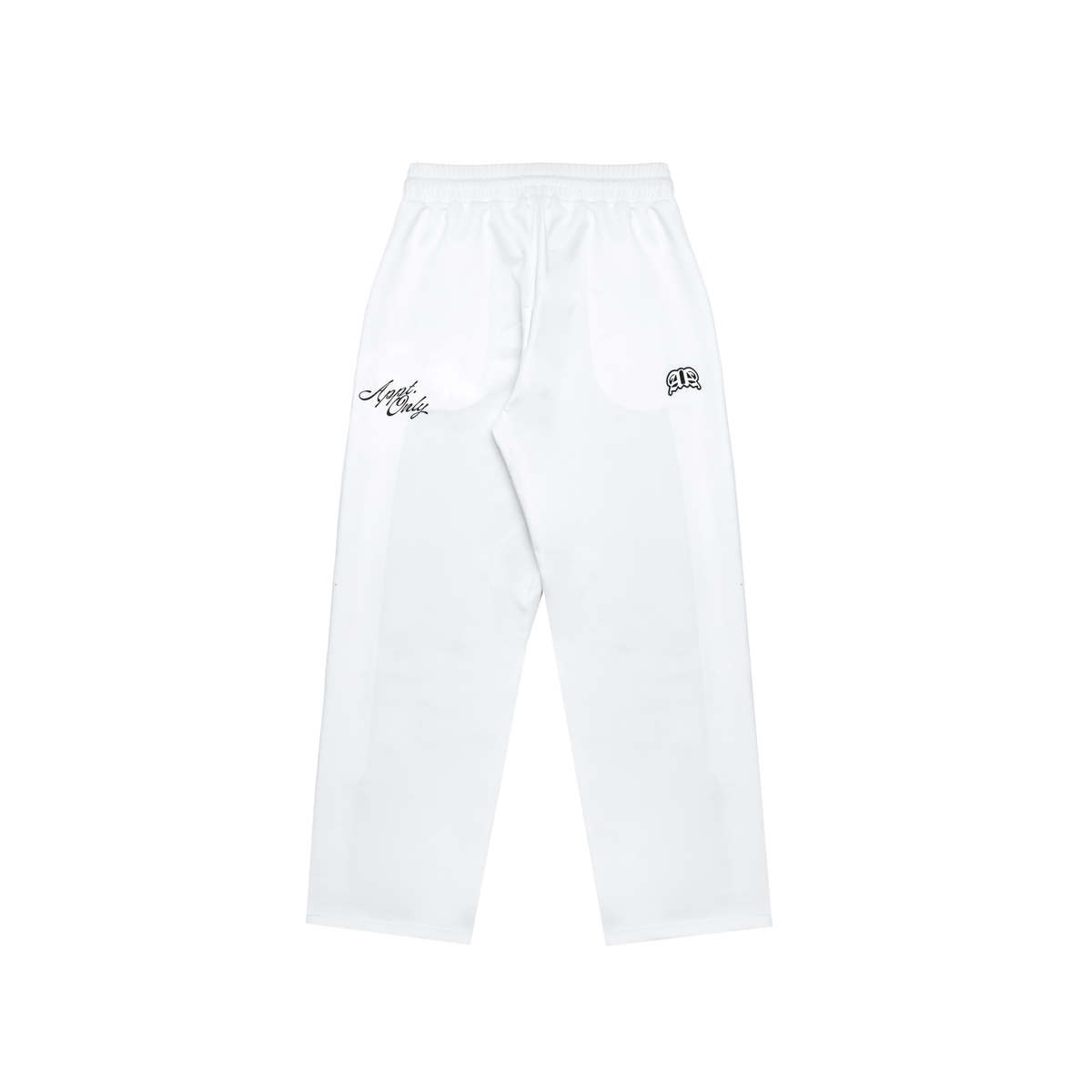 BAO Double Take Track pants
