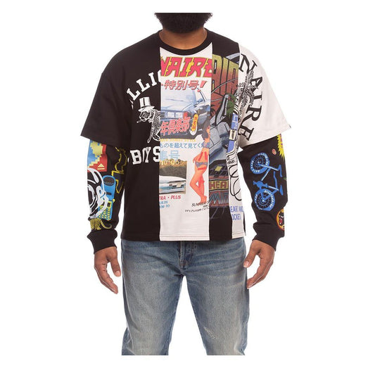 BB Original LS Knit