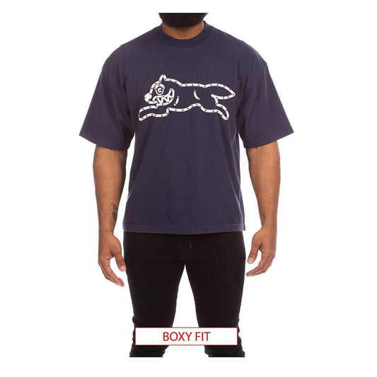 IC Frank SS Knit (Boxy Fit)