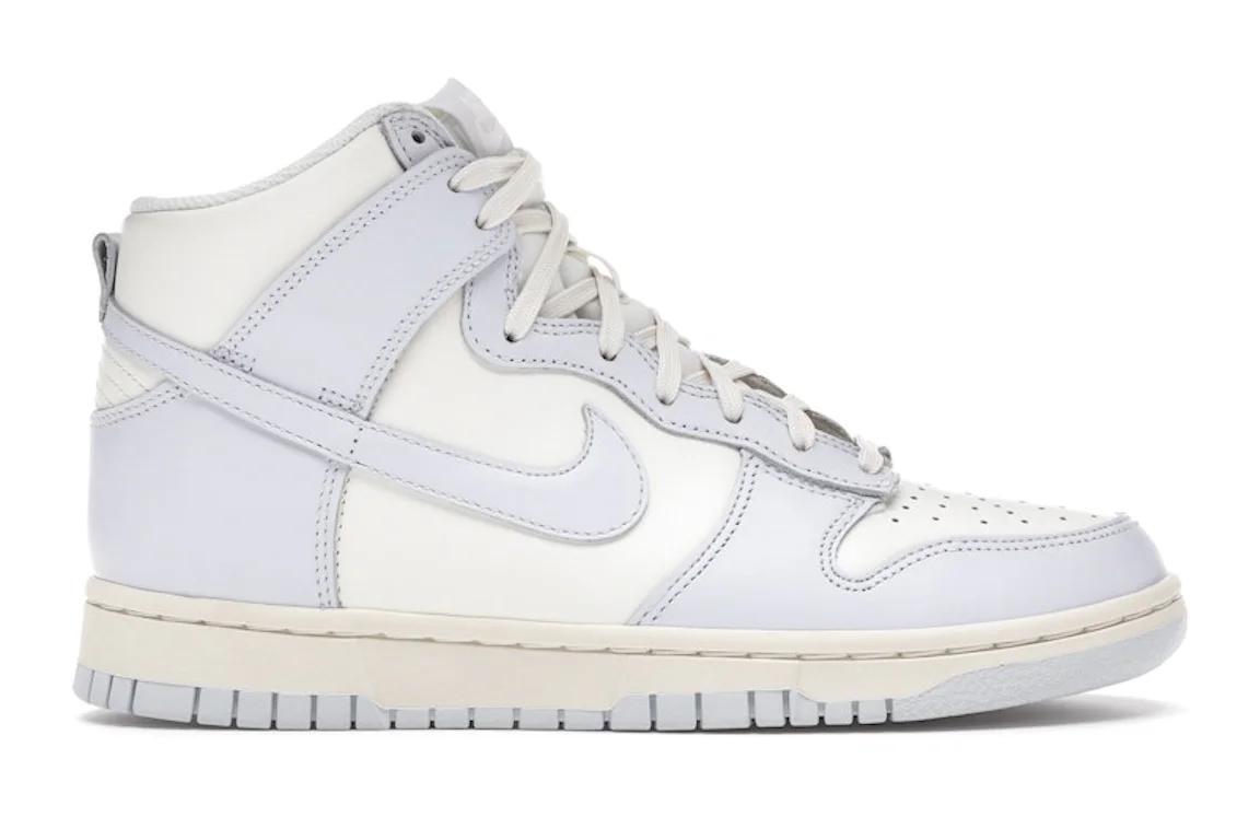 Nike Dunk High Football Womens