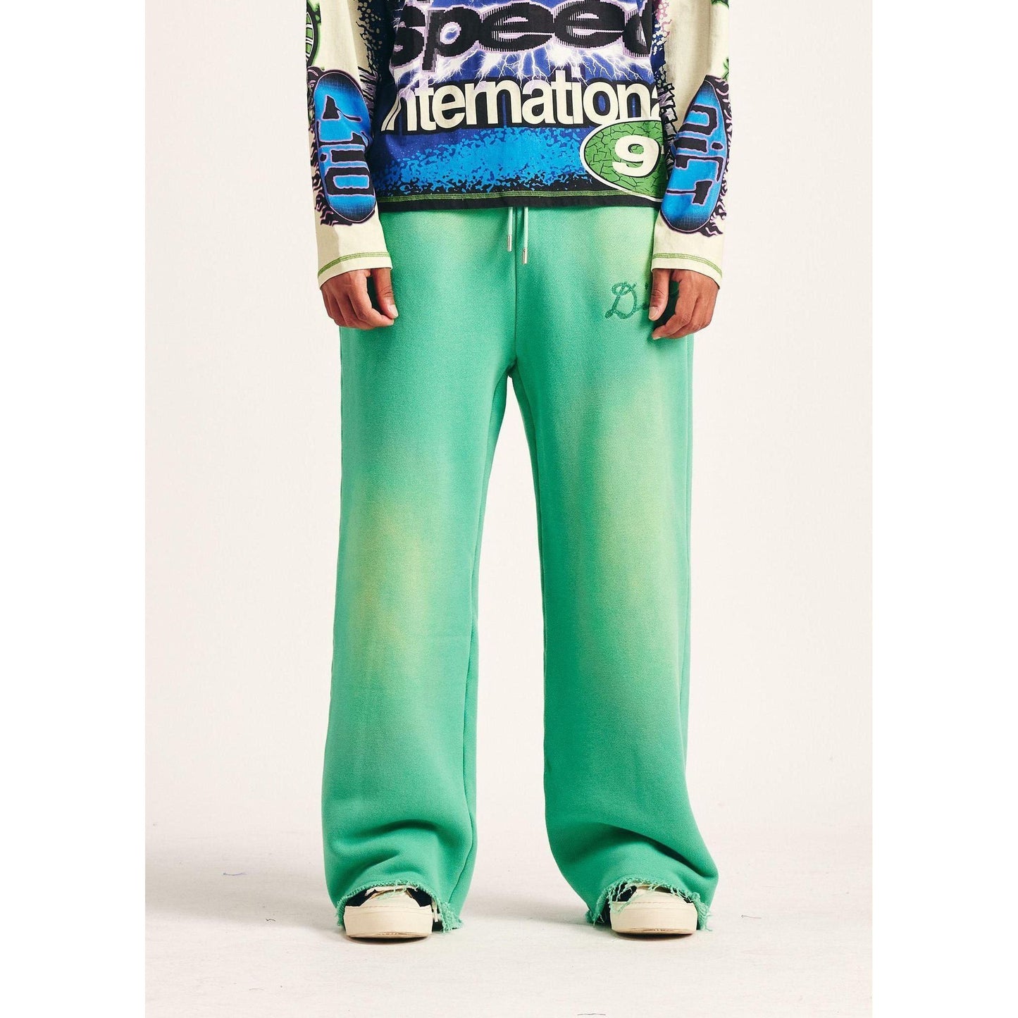 DSM Chainstitch Sweatpants