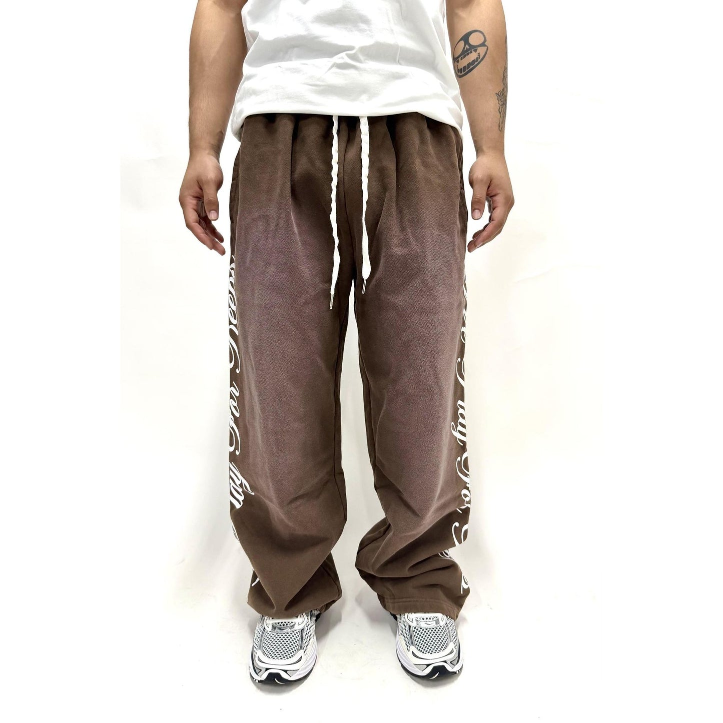 WPFK Sweatpants