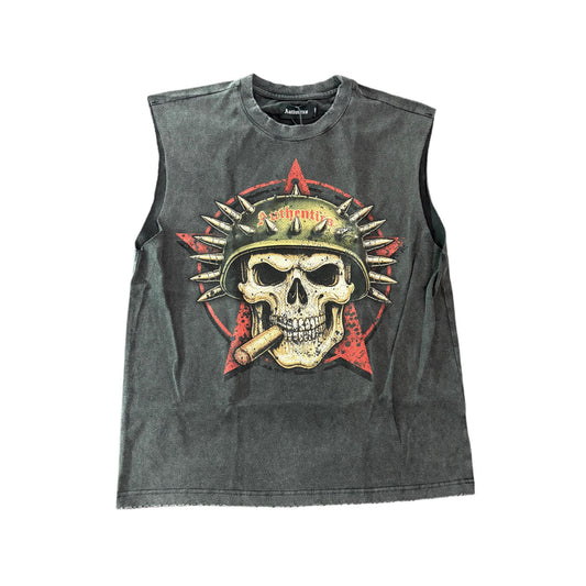 Authentics WPFK 2.0 Cut Off