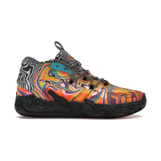 Puma LaMelo Ball MB.03 Dexter's Laboratory