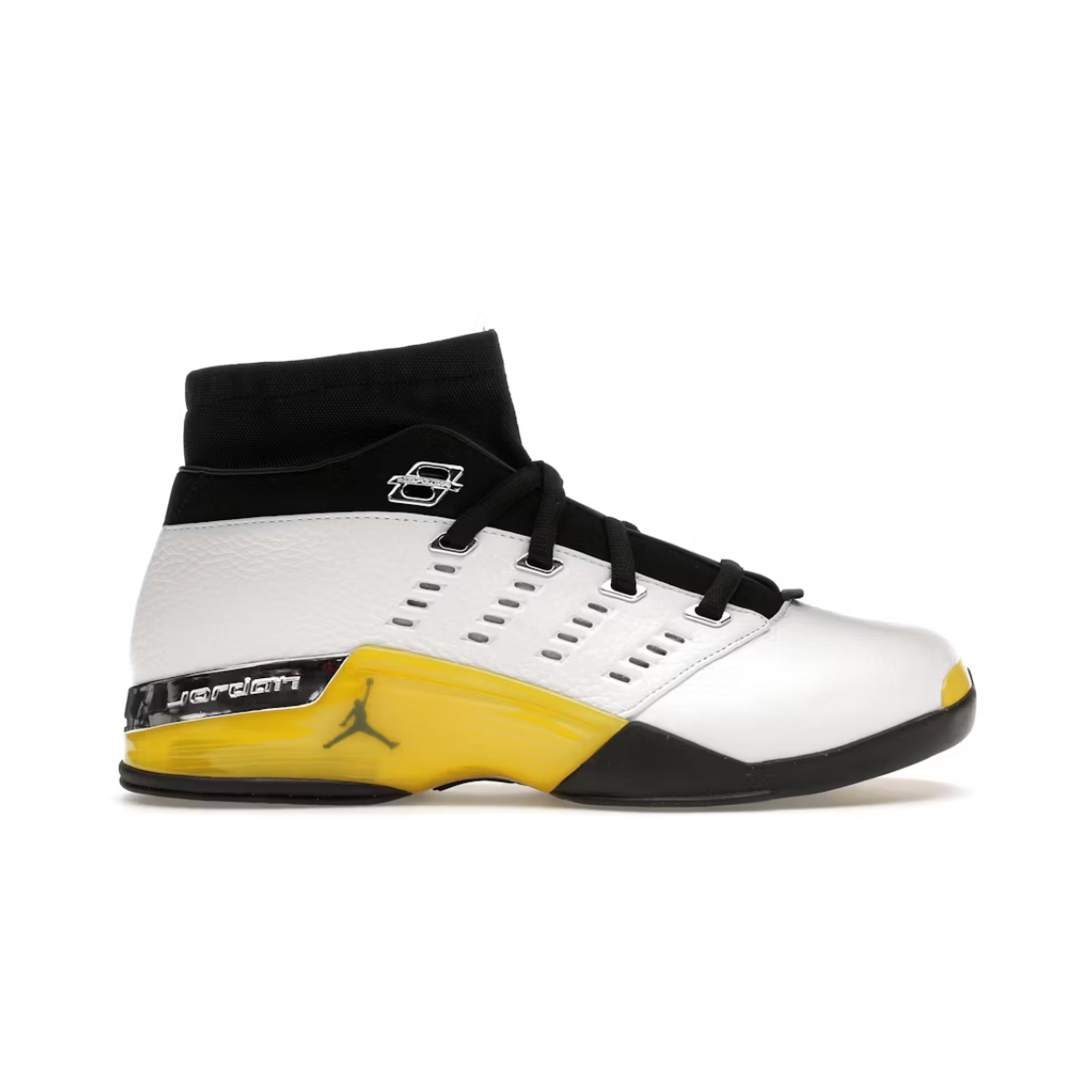Jordan 17 Retro Low All-Star Lightning (2024)