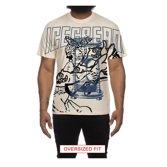 IC Time SS Knit Tee
