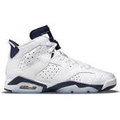 Jordan 6 Retro Midnight Navy (2022) (GS)
